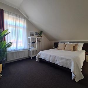 Deluxe Doppelzimmer