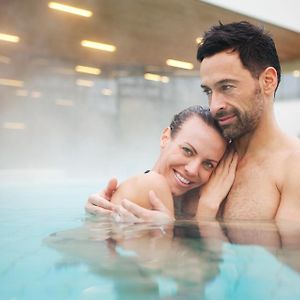 Vitalhotel der Parktherme